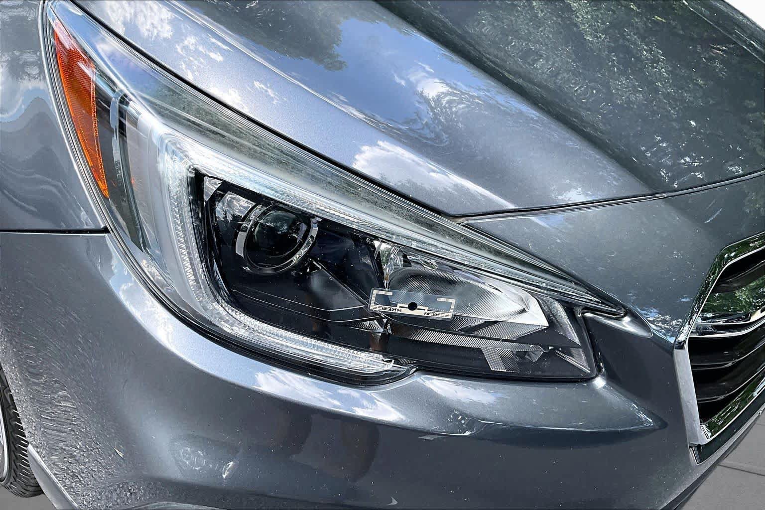 Used 2018 Subaru Outback 2.5i Premium AWD/4WD image 28