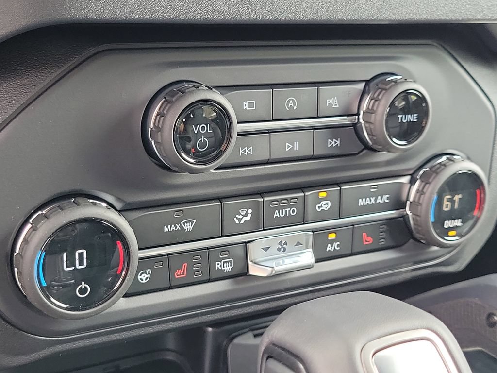 New 2026 Ford Bronco Outer Banks w/ Sasquatch Package AWD/4WD image 24