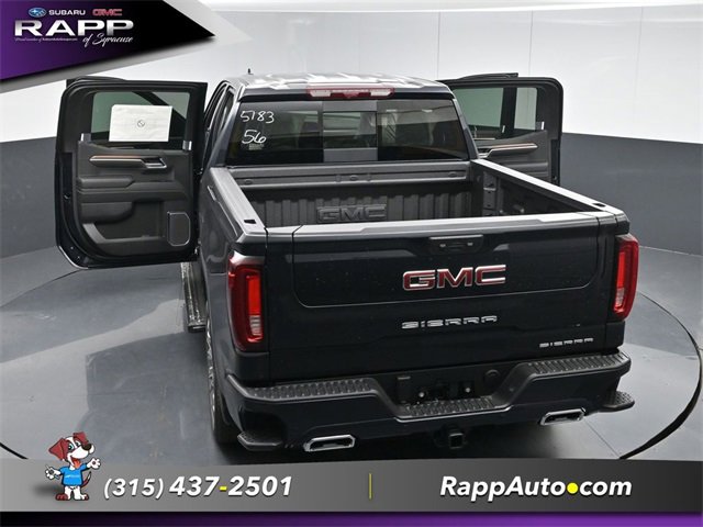 New 2026 GMC Sierra 1500 Denali image 24
