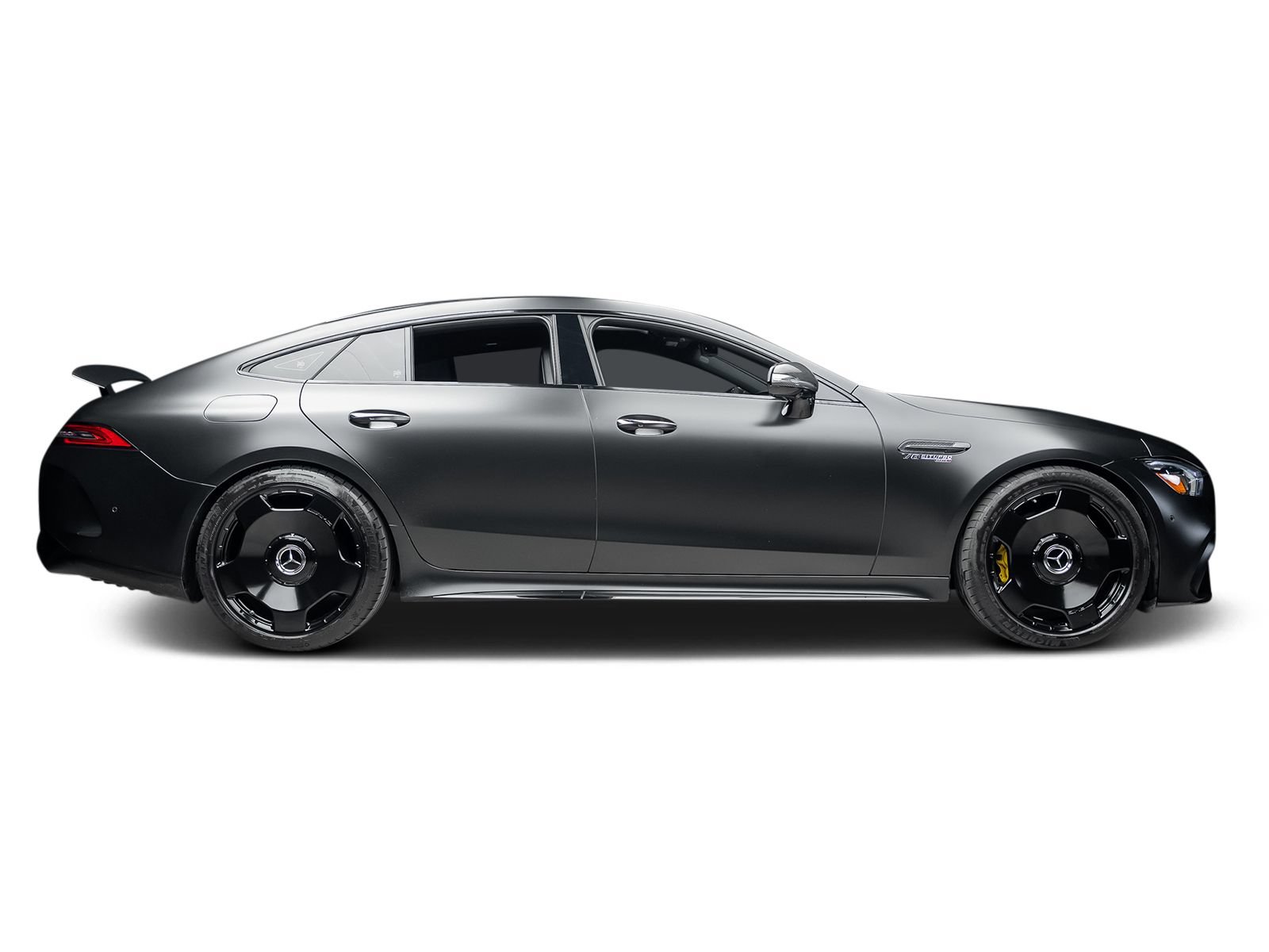 Used 2020 Mercedes-Benz AMG GT 63 image 30