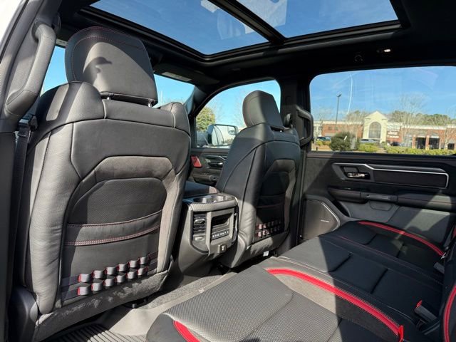 New 2026 RAM 1500 RHO image 29