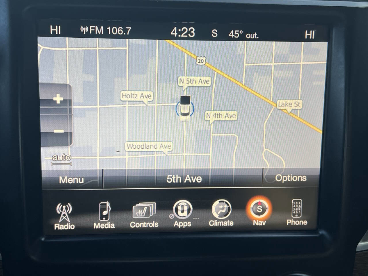 Used 2015 RAM 3500 Laramie image 32