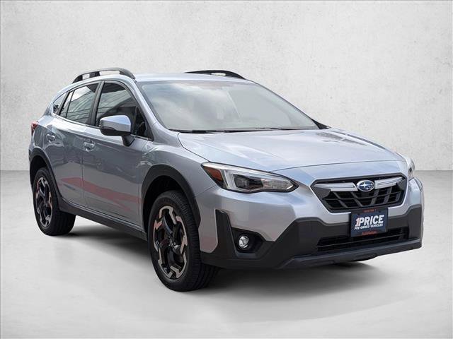 Used 2022 Subaru Crosstrek 2.5i Limited image 3
