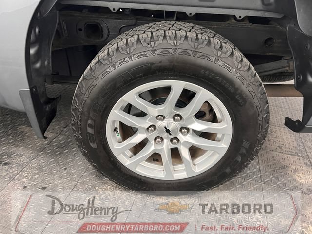 Used 2019 Chevrolet Silverado 1500 RST w/ All-Star Edition AWD/4WD image 24