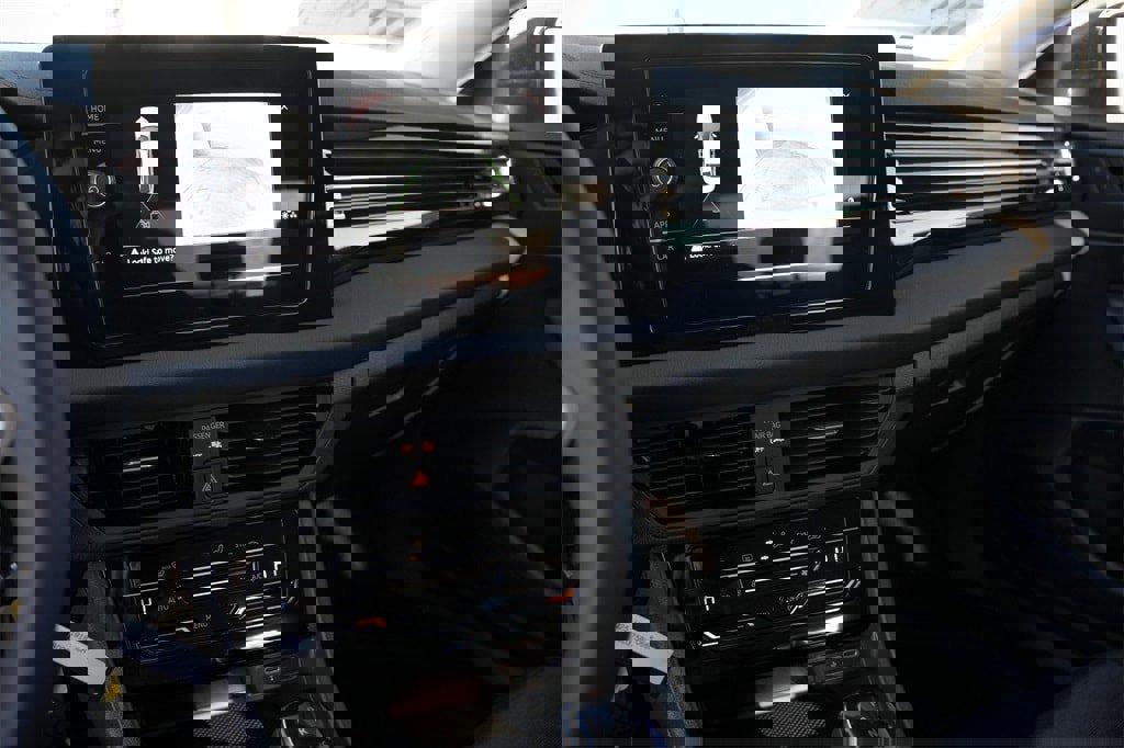 New 2026 Volkswagen Jetta S image 13