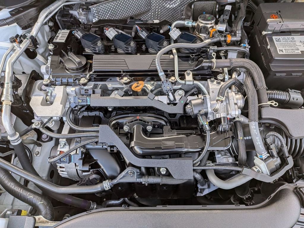 Used 2024 Toyota Corolla LE image 28