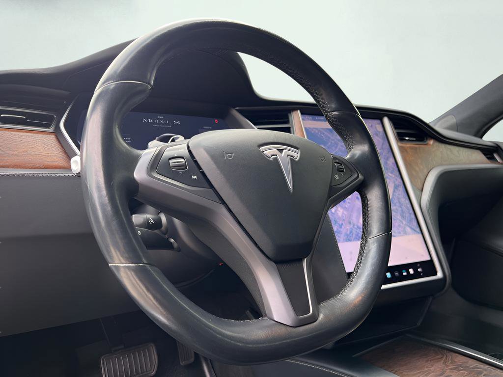 Used 2021 Tesla Model S Long Range Plus image 65