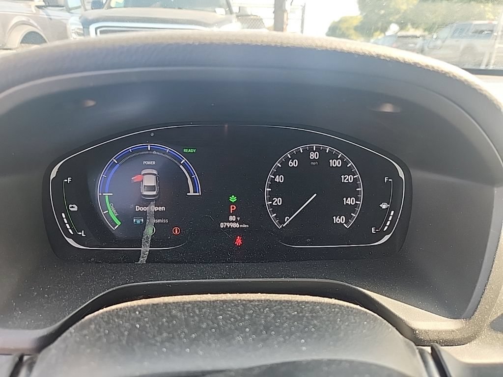 Used 2021 Honda Insight EX image 20
