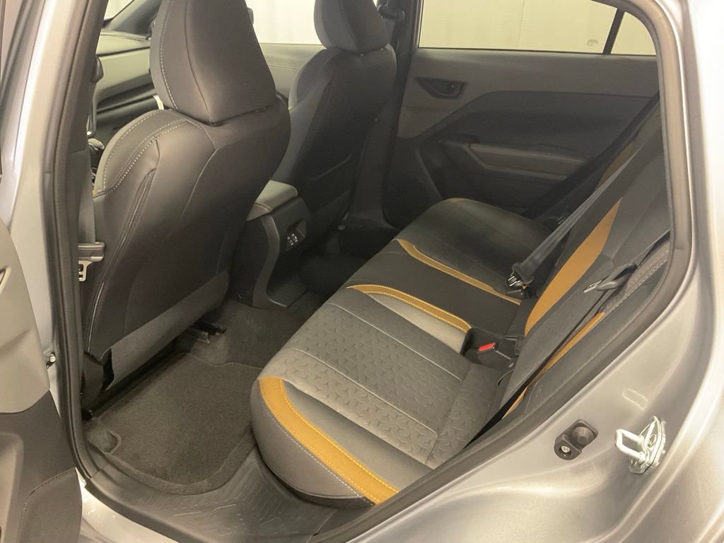 New 2026 Subaru Crosstrek 2.5i Sport AWD/4WD image 31