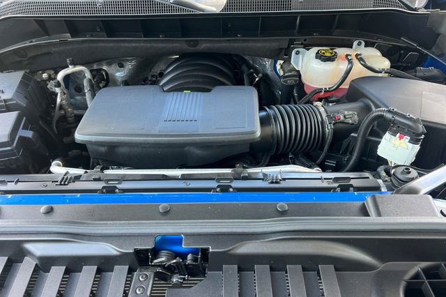 Used 2024 Chevrolet Silverado 1500 RST w/ Rally Edition image 23