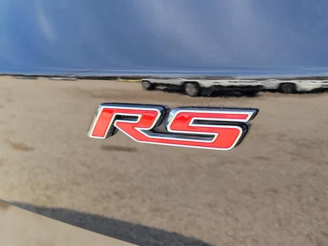 Used 2024 Chevrolet TrailBlazer RS w/ Convenience Package FWD image 6