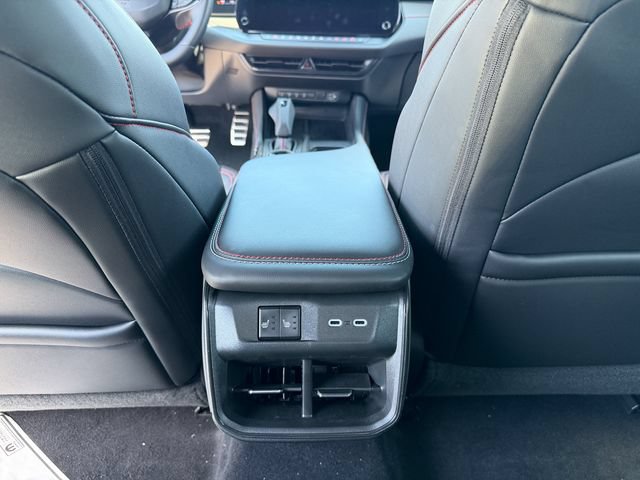 New 2026 Dodge Charger R/T AWD/4WD image 25