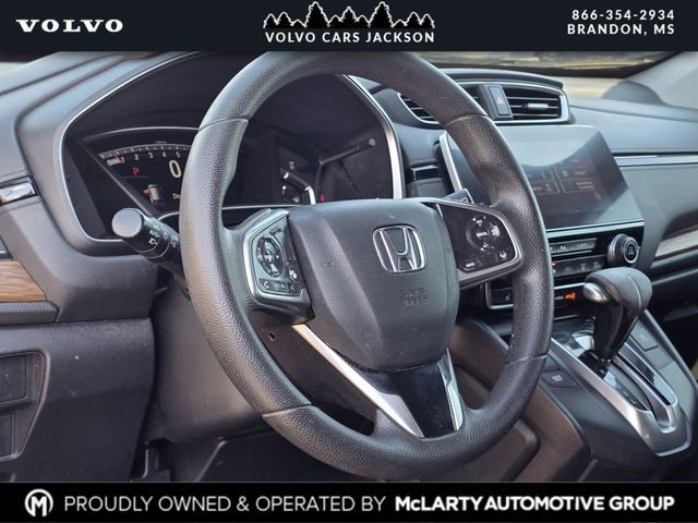 Used 2019 Honda CR-V EX image 24