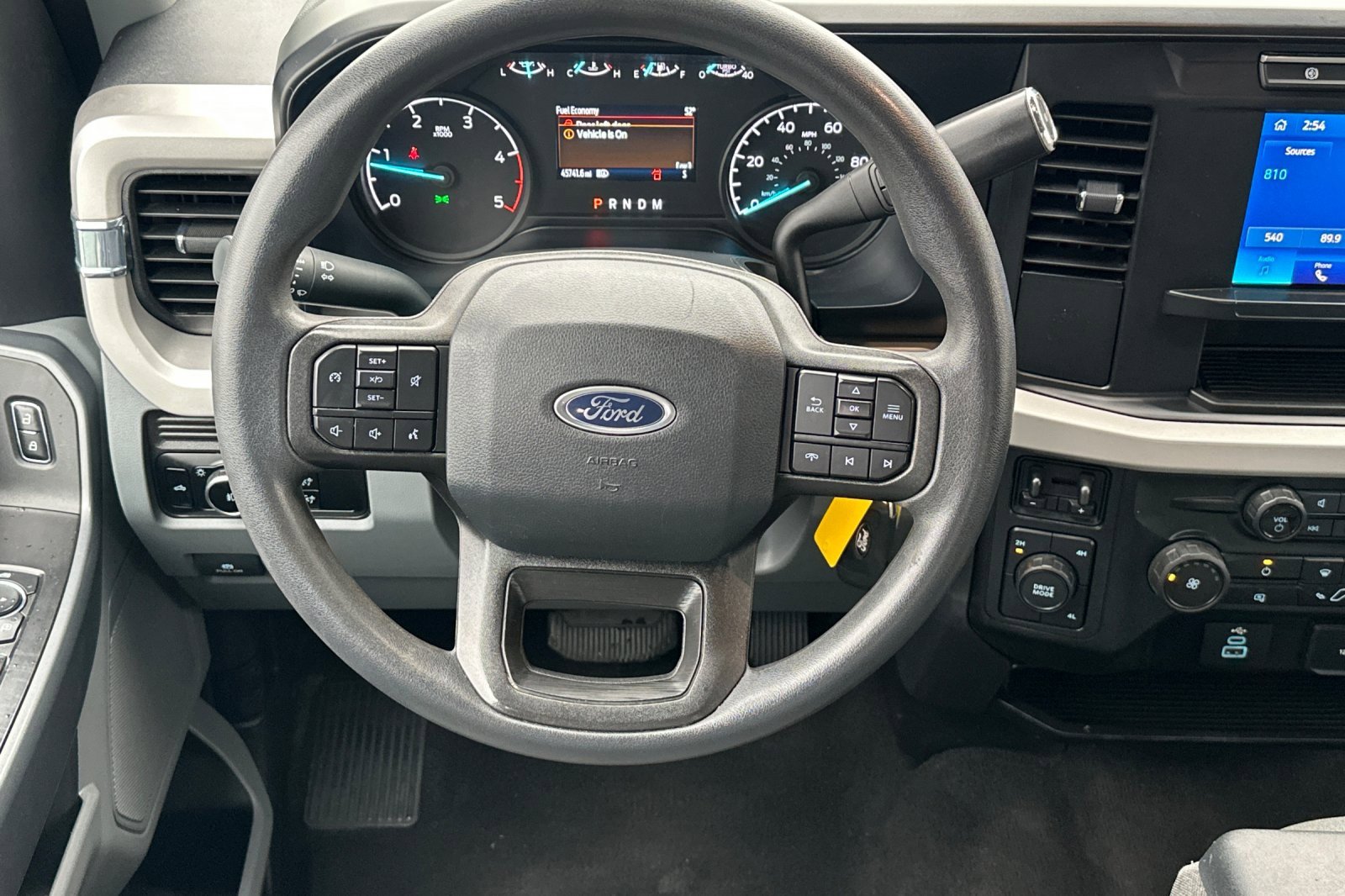 Used 2024 Ford F250 XLT image 13