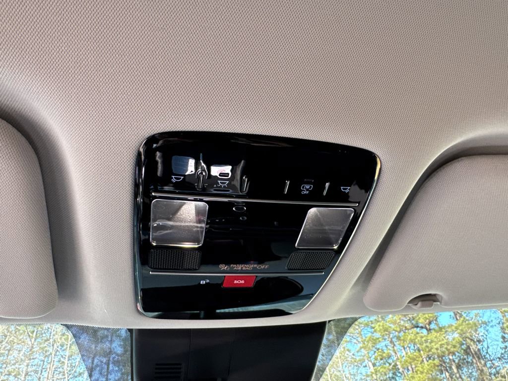 New 2026 Hyundai Santa Fe SEL image 18