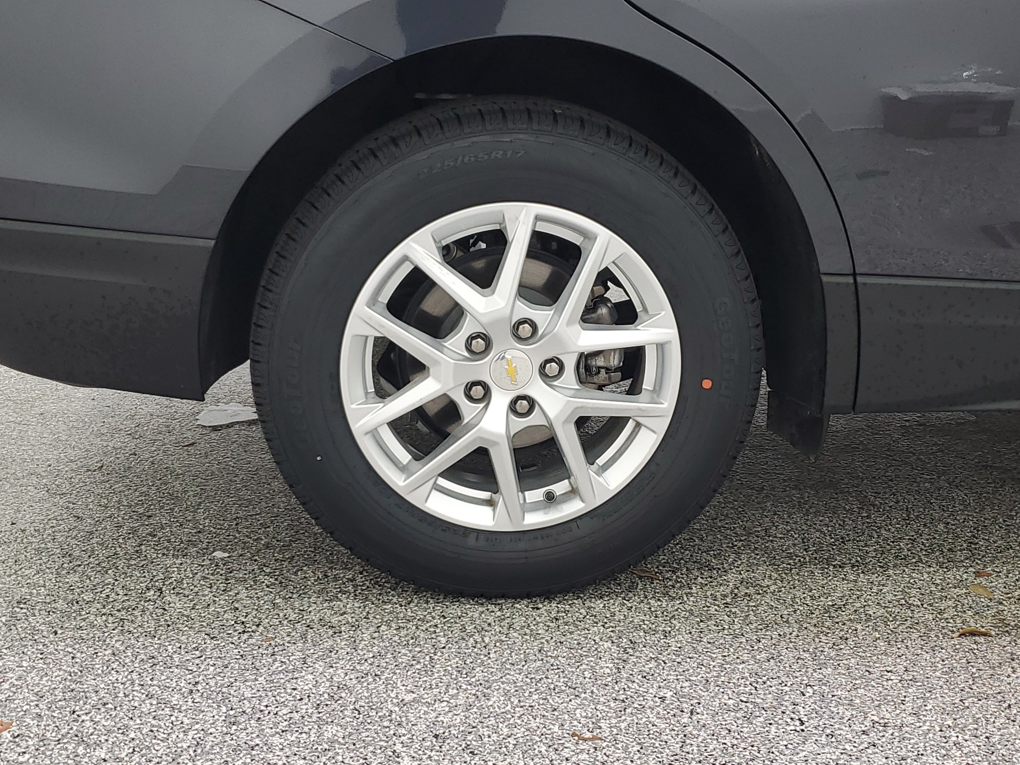 Used 2022 Chevrolet Equinox LT FWD image 7