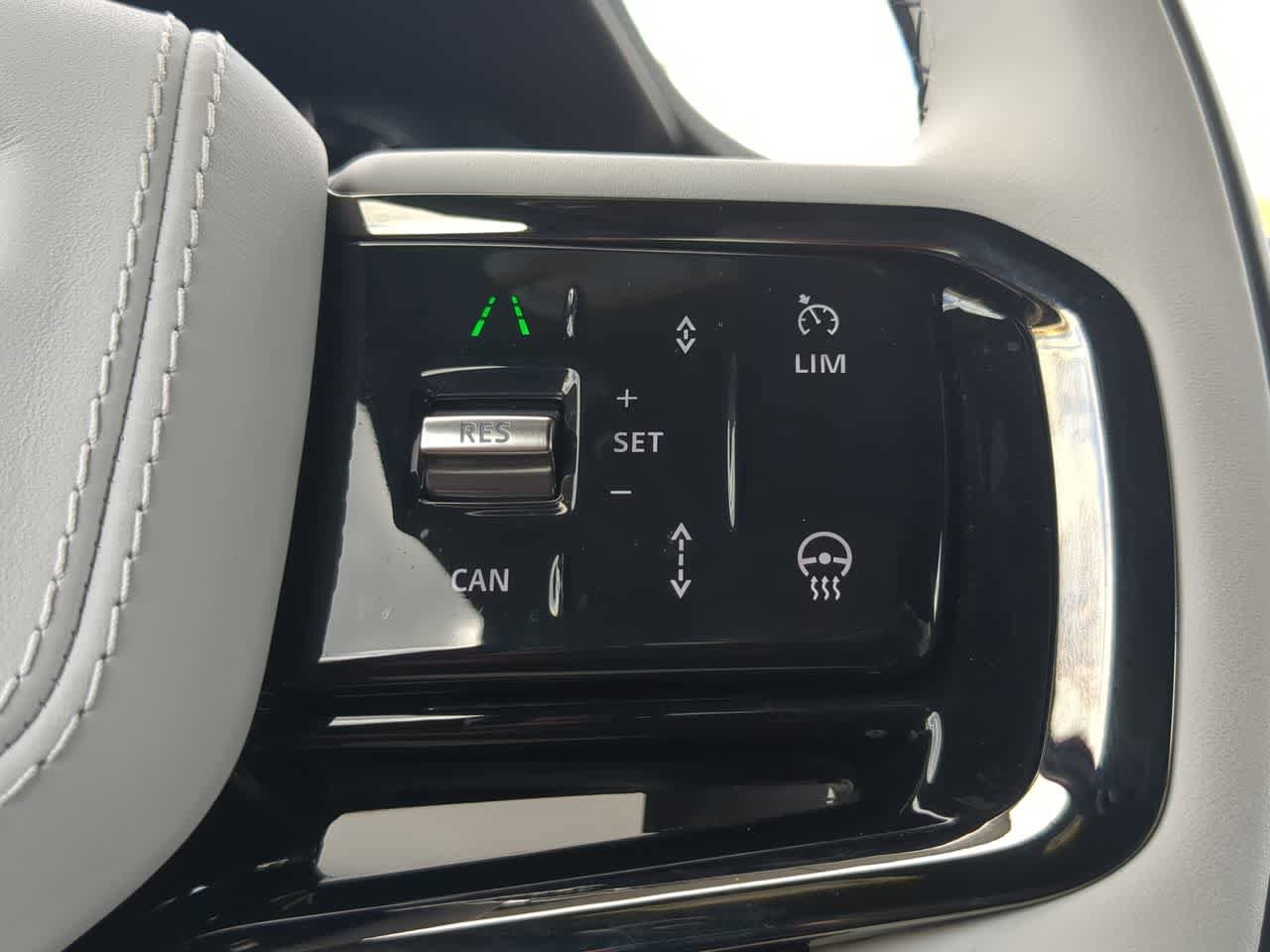 Certified 2025 Land Rover Range Rover Sport Dynamic SE AWD/4WD image 27