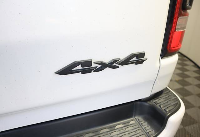 Used 2023 RAM 1500 Laramie image 10