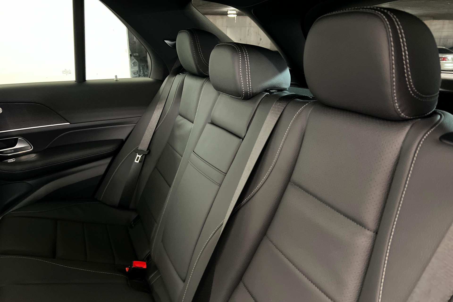 New 2026 Mercedes-Benz GLE 450 4MATIC image 20