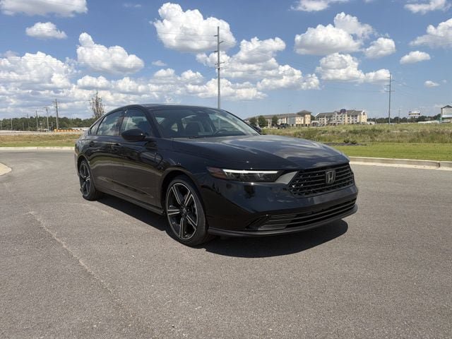New 2026 Honda Accord SE image 7