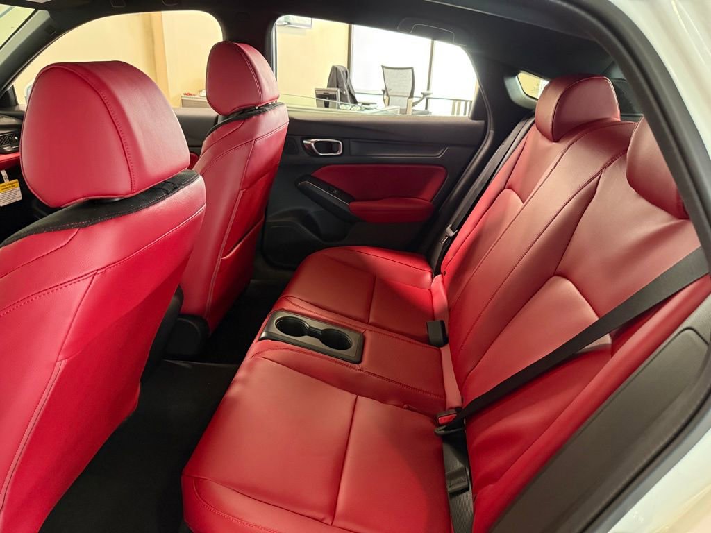 New 2026 Acura Integra Type S image 13