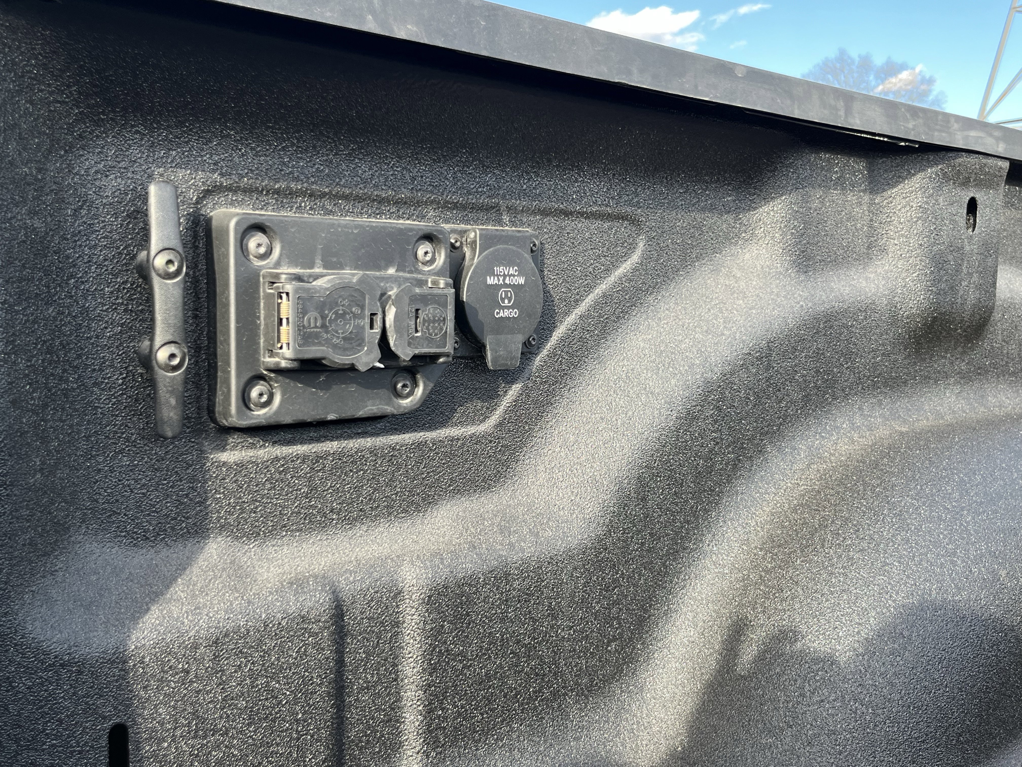 New 2026 RAM 3500 Big Horn image 9