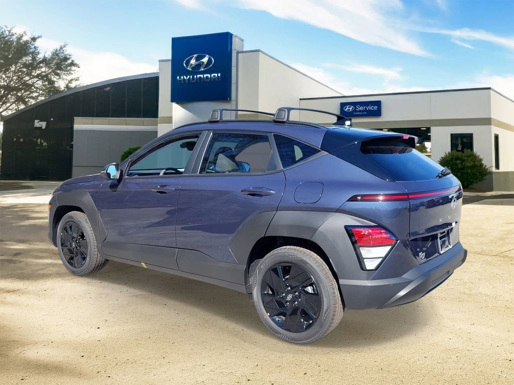 New 2026 Hyundai Kona SEL Sport image 3