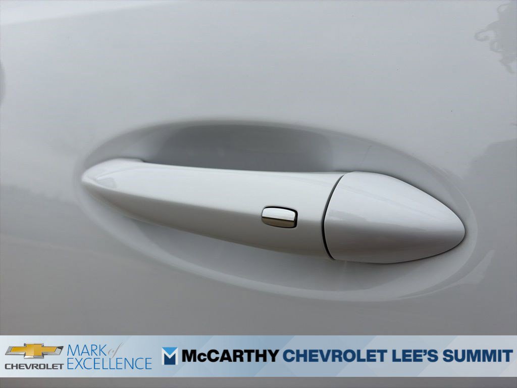 New 2027 Chevrolet Bolt RS FWD image 45