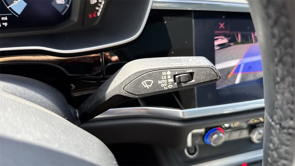 Used 2022 Audi Q3 2.0T Premium w/ Convenience Package image 56