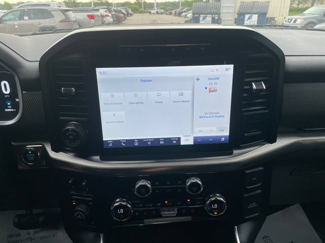 Used 2021 Ford F150 Raptor w/ Equipment Group 801A High AWD/4WD image 19
