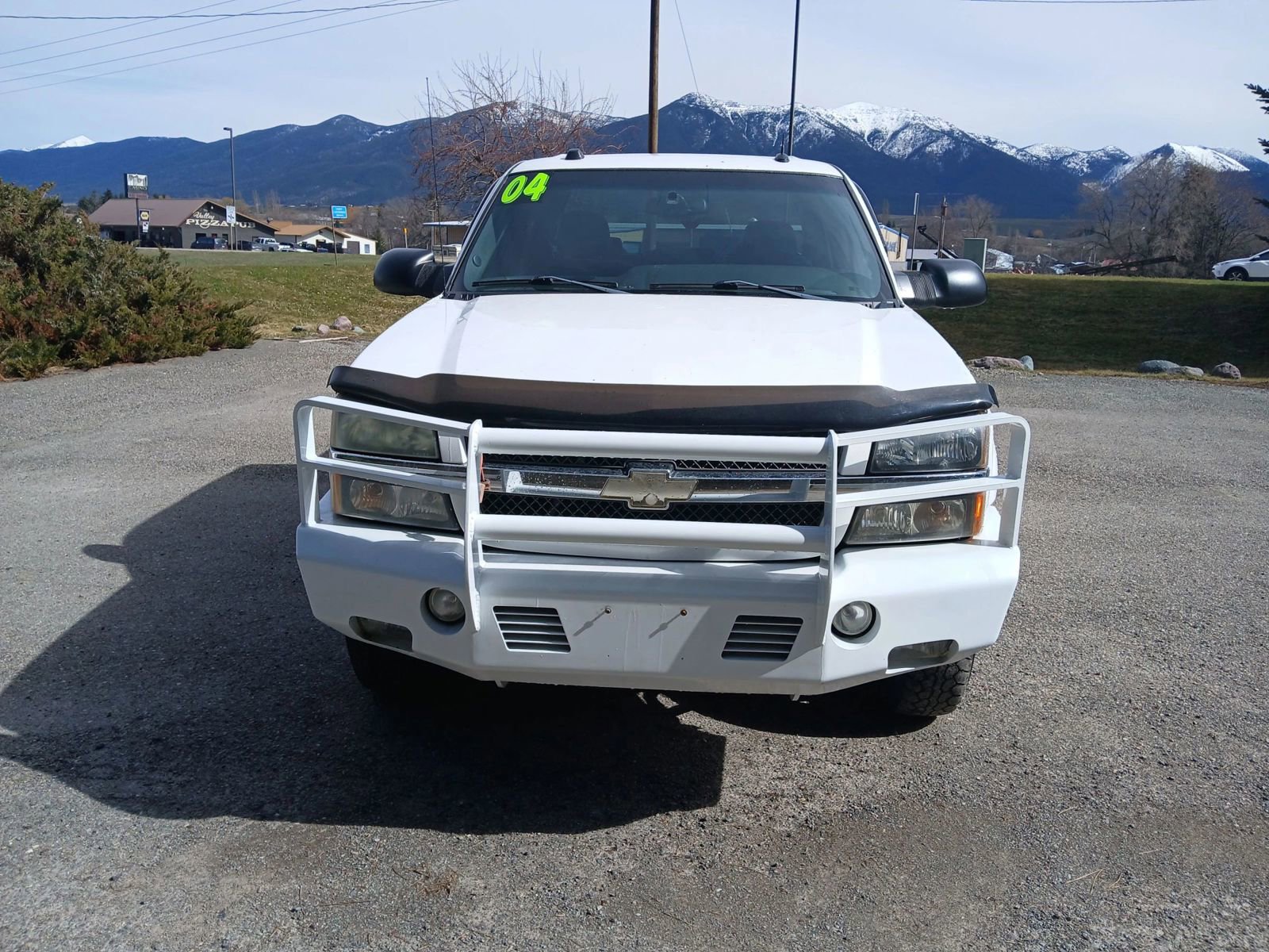 Used 2004 Chevrolet Silverado 2500 LT w/ Heavy-Duty Power Package image 2