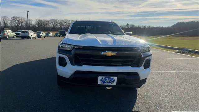 New 2026 Chevrolet Colorado LT image 3