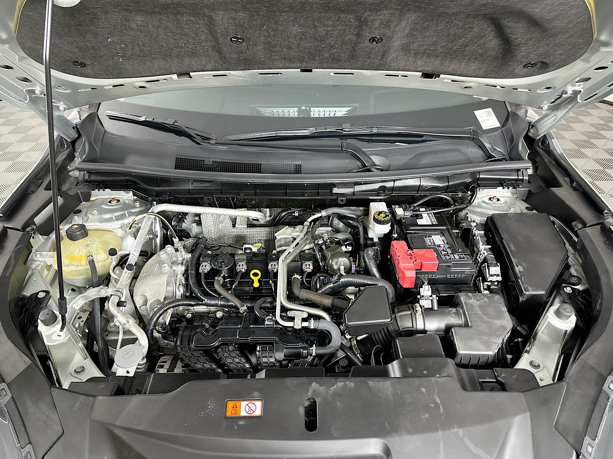 Used 2024 Mitsubishi Outlander SE AWD/4WD image 34