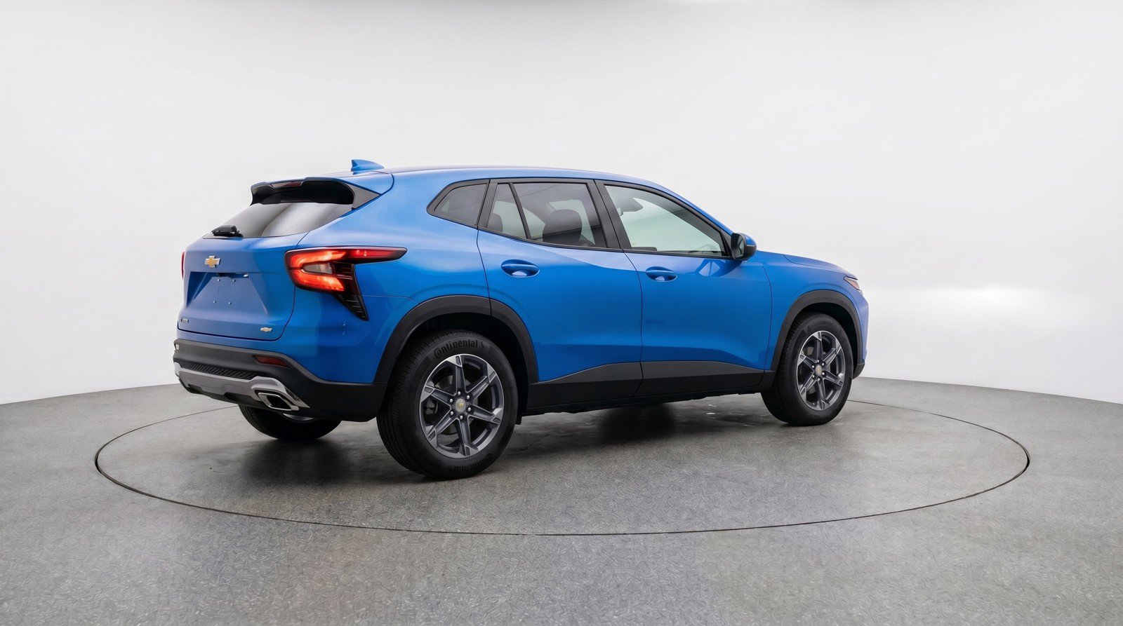 Used 2025 Chevrolet Blazer LT FWD image 9