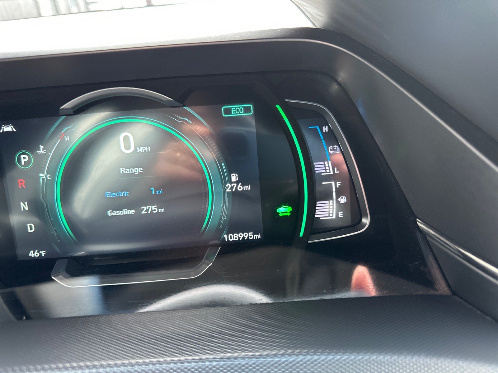Used 2021 Hyundai Ioniq SEL FWD image 30