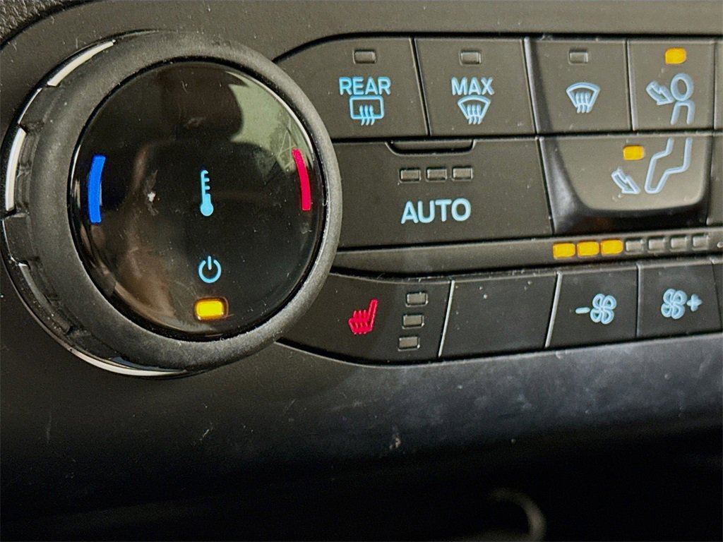 Used 2024 Ford Bronco Sport Outer Banks w/ Tech Package image 19