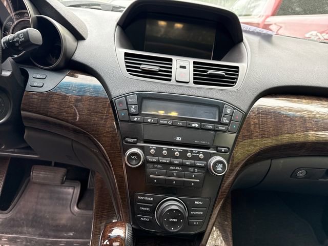 Used 2012 Acura MDX w/ Advance Package AWD/4WD image 17