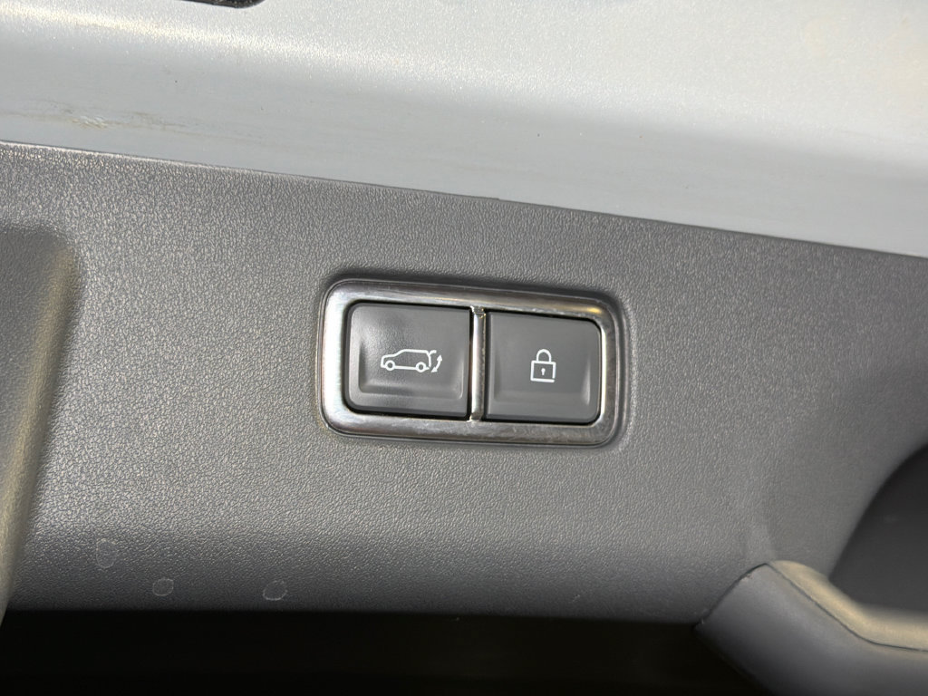 Certified 2024 Kia EV9 Wind AWD/4WD image 8