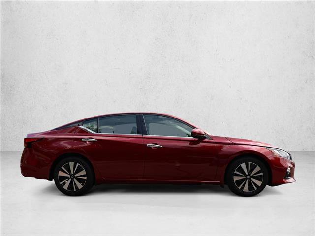 Used 2019 Nissan Altima 2.5 SL FWD video 4