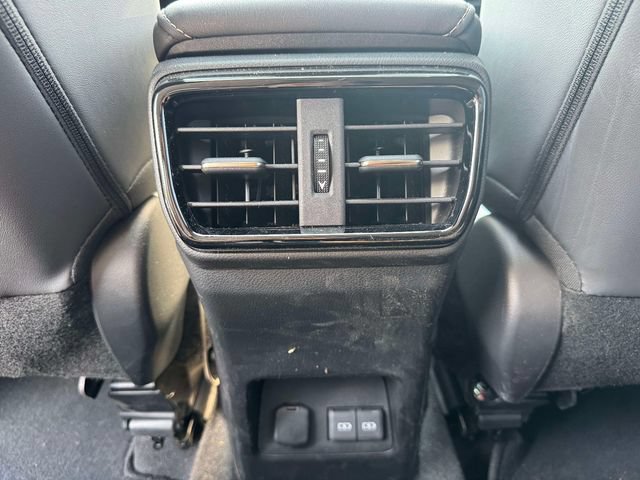 Used 2024 Lexus NX 350 AWD w/ Cold Area Package image 17