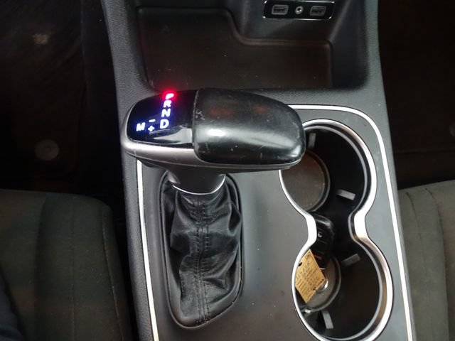 Used 2020 Dodge Durango SXT AWD/4WD image 11