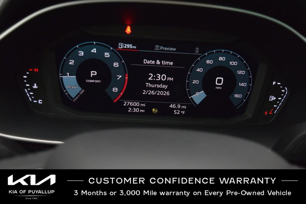 Used 2022 Audi Q3 2.0T Premium Plus image 18