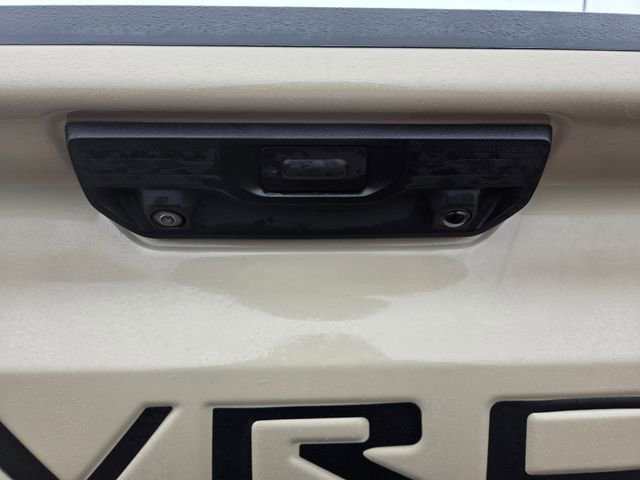 Used 2022 Chevrolet Silverado 1500 LT Trail Boss w/ Convenience Package II image 11