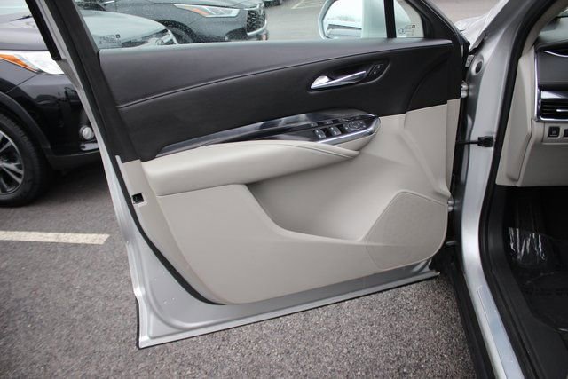 Used 2020 Cadillac XT4 Luxury image 17