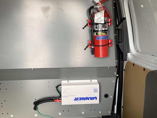 Used 2020 Ford Transit Connect XL image 11