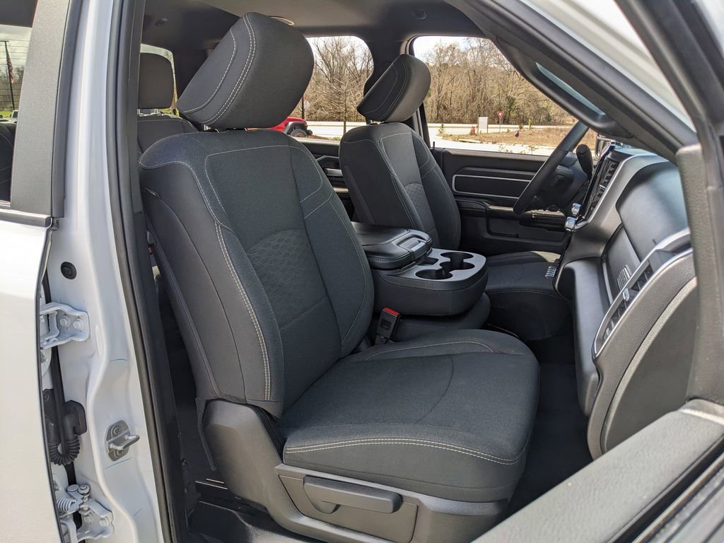 Certified 2026 RAM 2500 Big Horn image 50