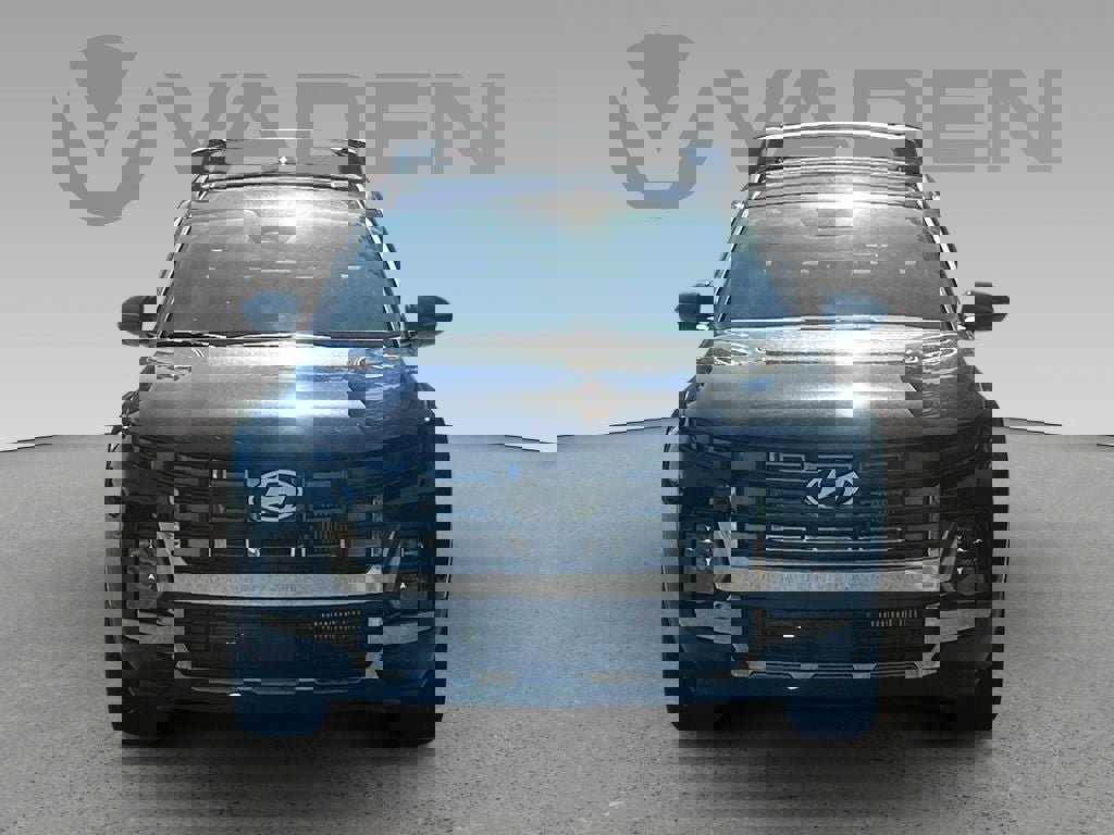 New 2025 Hyundai Santa Cruz Limited image 21