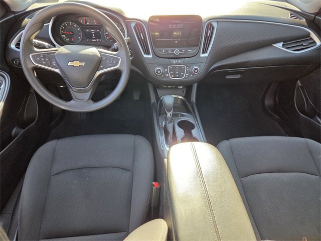 Used 2024 Chevrolet Malibu LT image 16