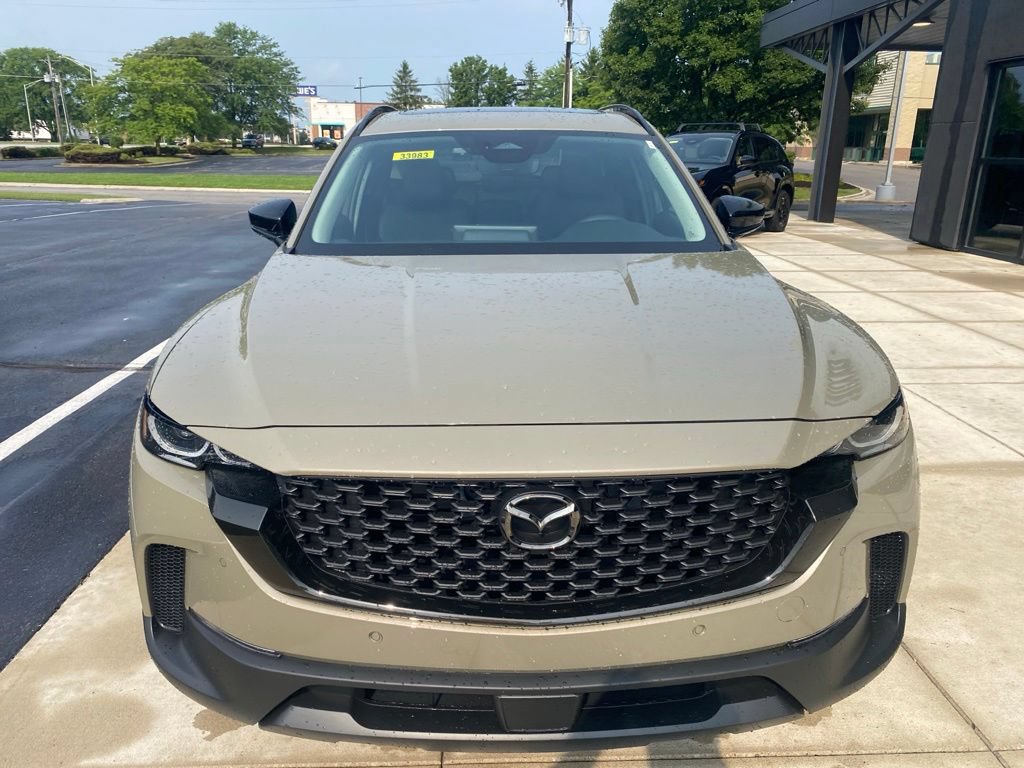 New 2026 MAZDA CX-50 Meridian Edition AWD/4WD image 3