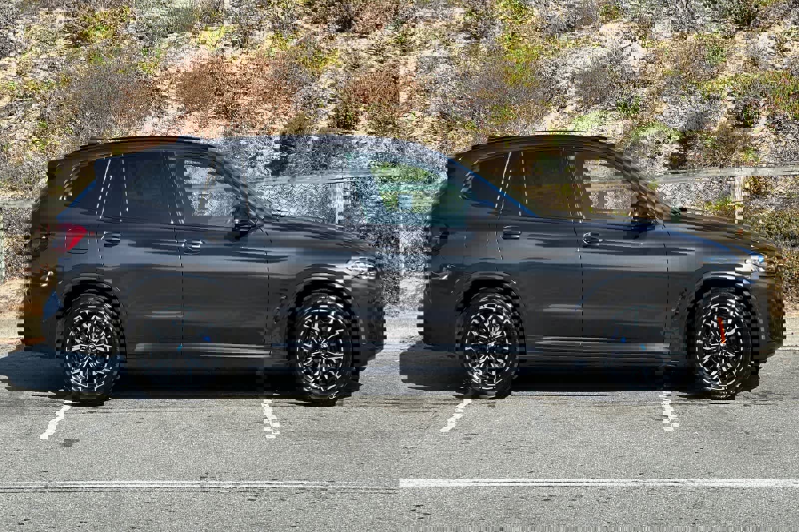 Used 2024 BMW X3 M40i image 6